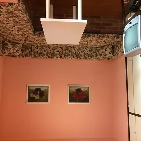Nyaraló Szep-Lak *