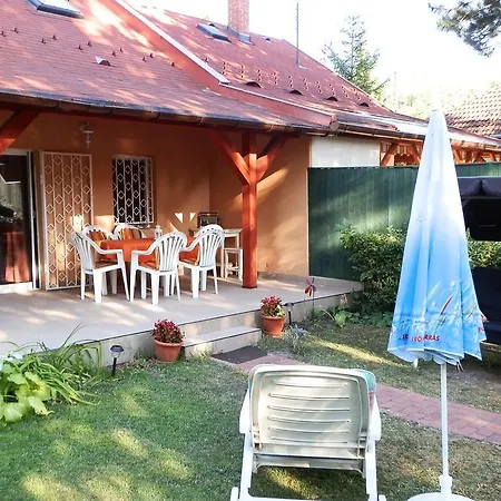 Szep-Lak Nyaraló